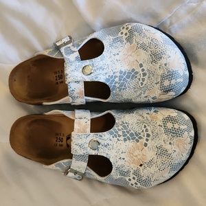 Betuah slides size 8 - a division of birkenstock